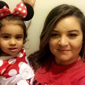 Meet your Posher, Maribel